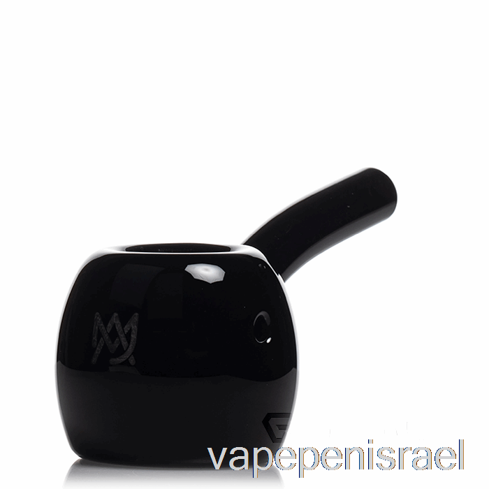 חד פעמי Vape Israel Mj Arsenal Perch צינור יד אוניקס